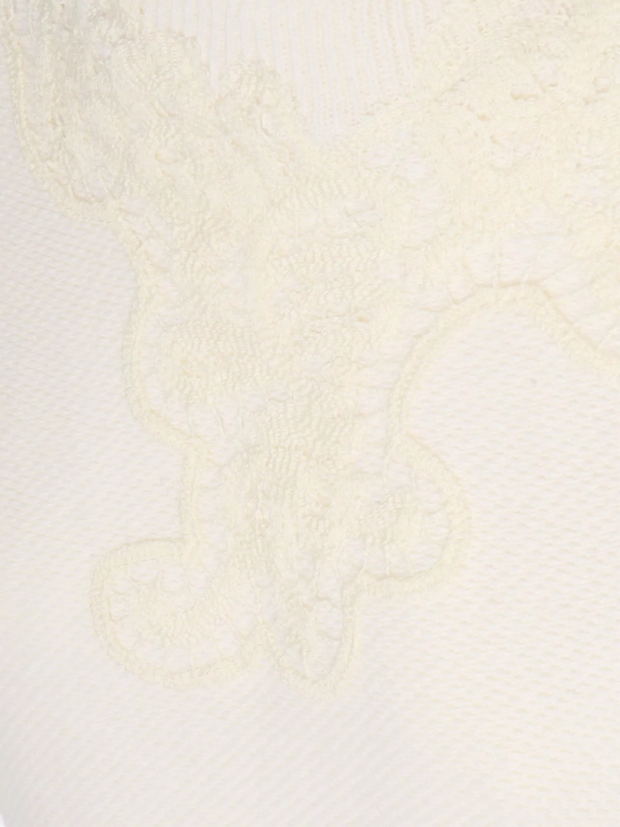 Embroidered t-shirt - Img 3