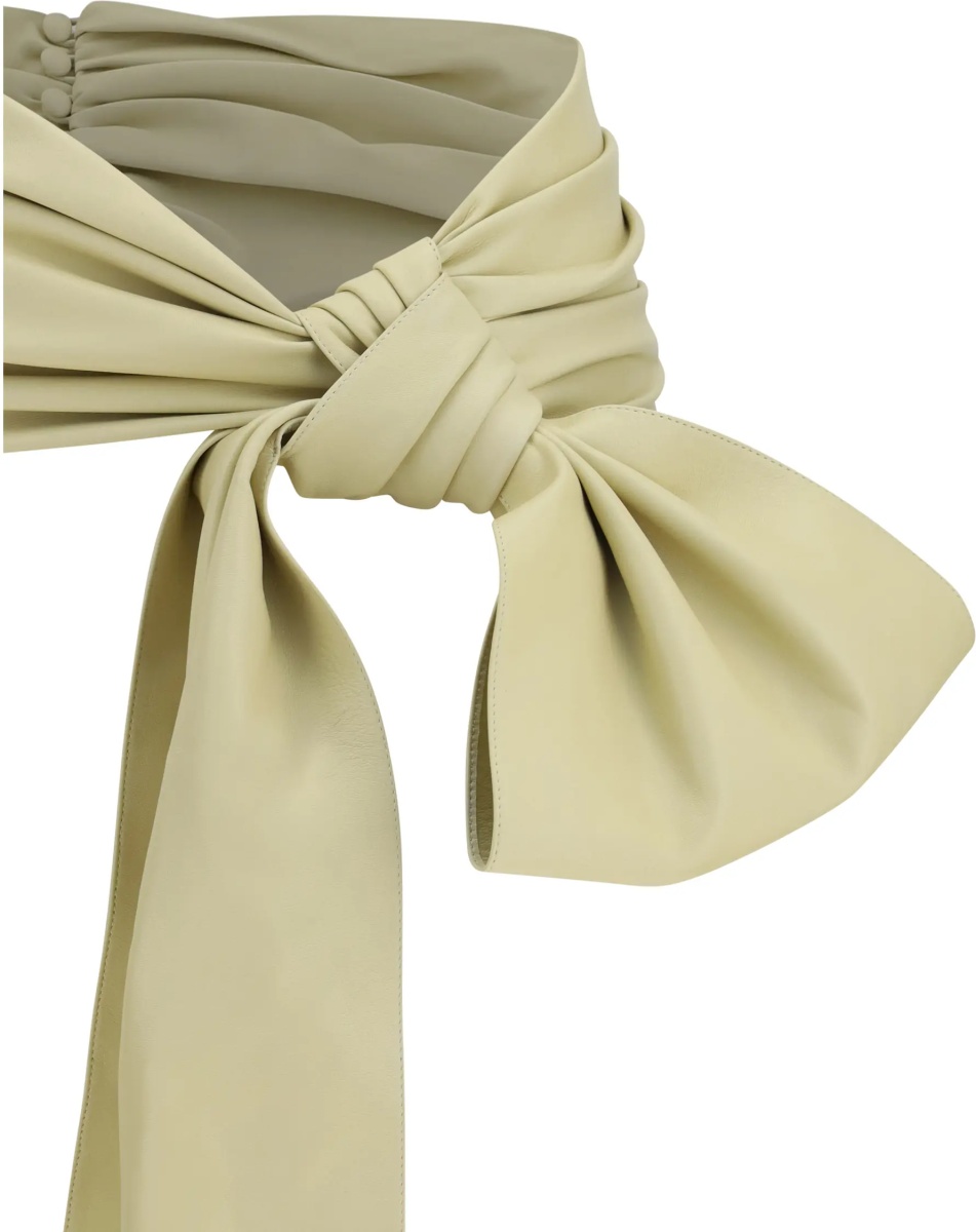 Esarfa Bow Belt - Img 3