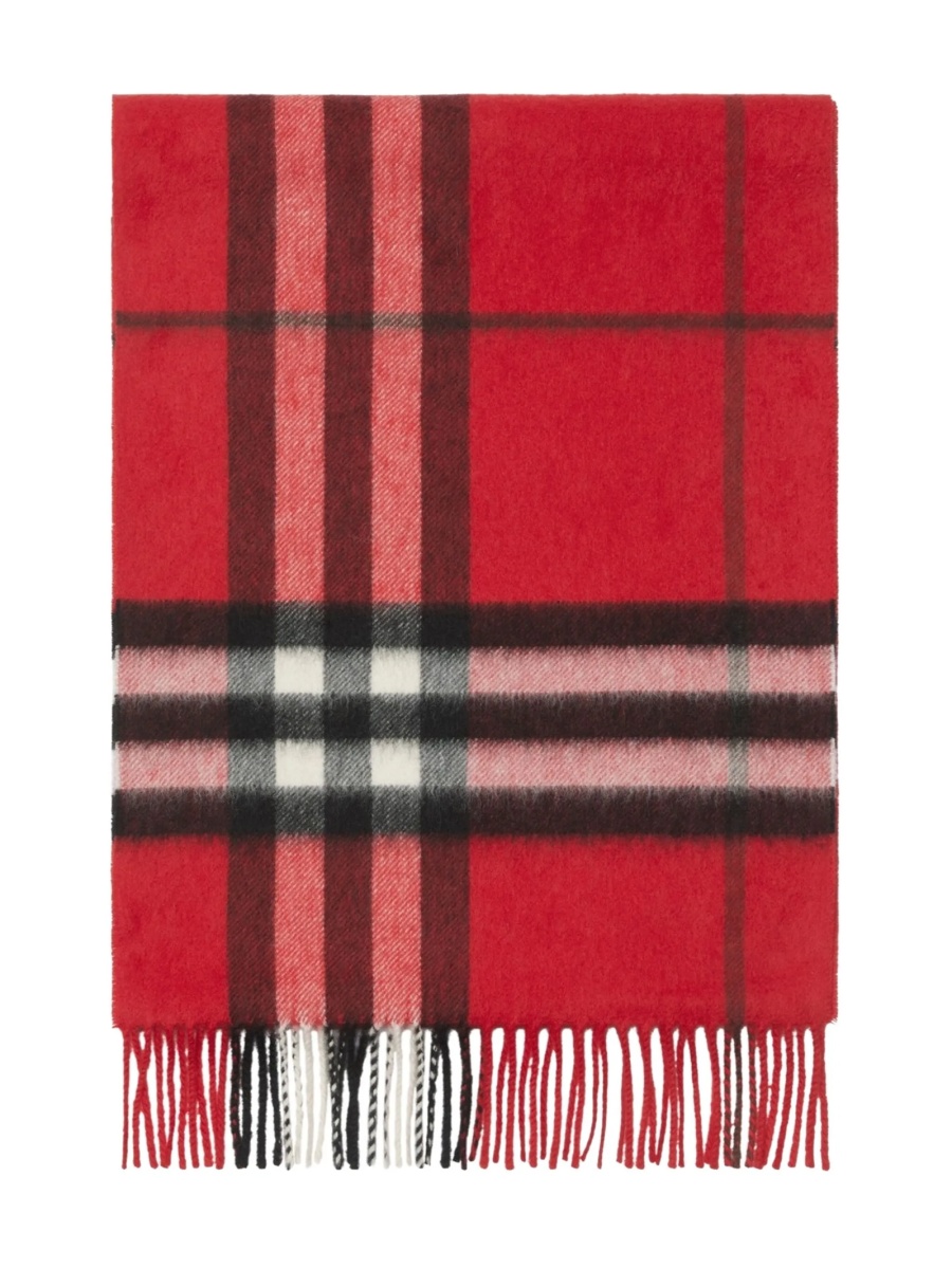 Esarfa Burberry rosie - Img 2