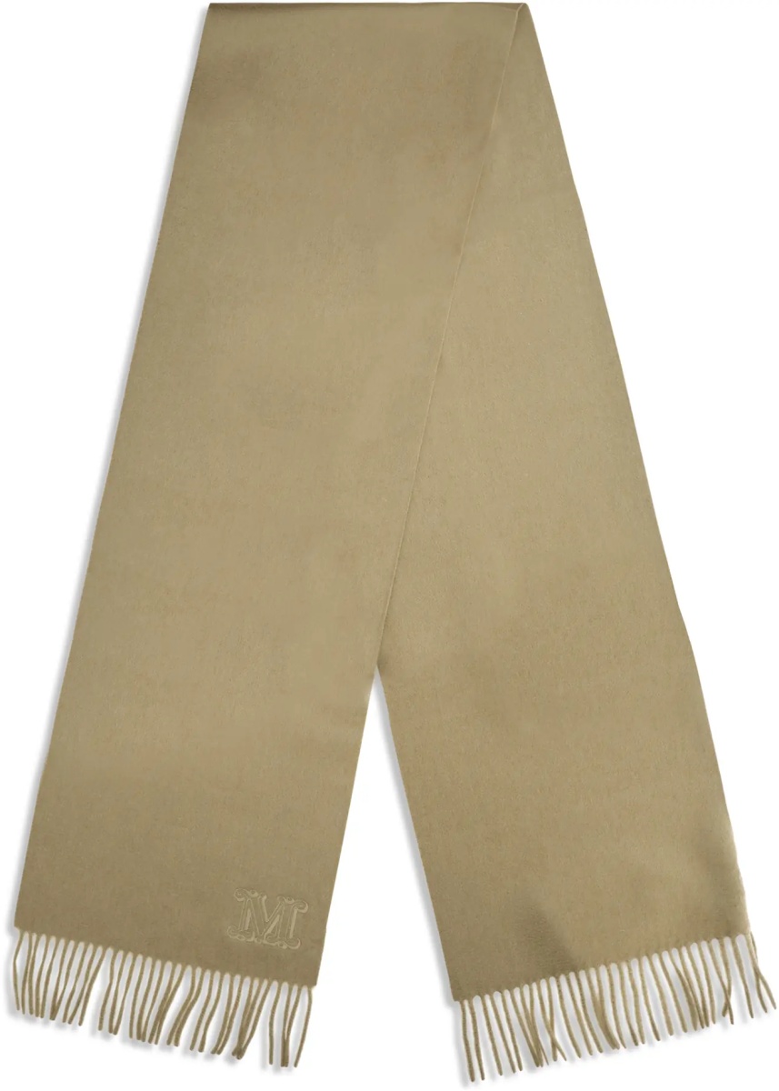 Esarfa Dalia cashmere Scarf - Img 2
