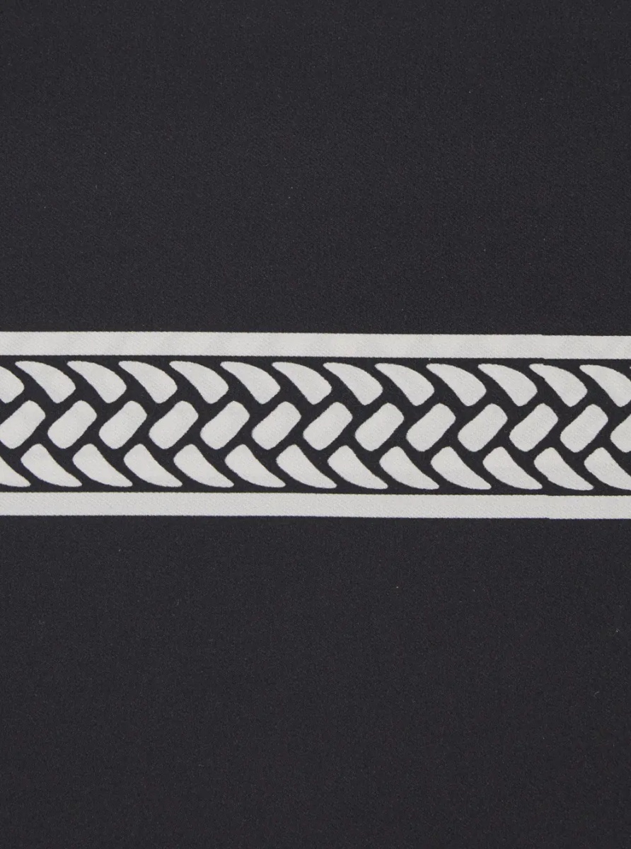 Esarfa FOULARD 90X90 - Img 3