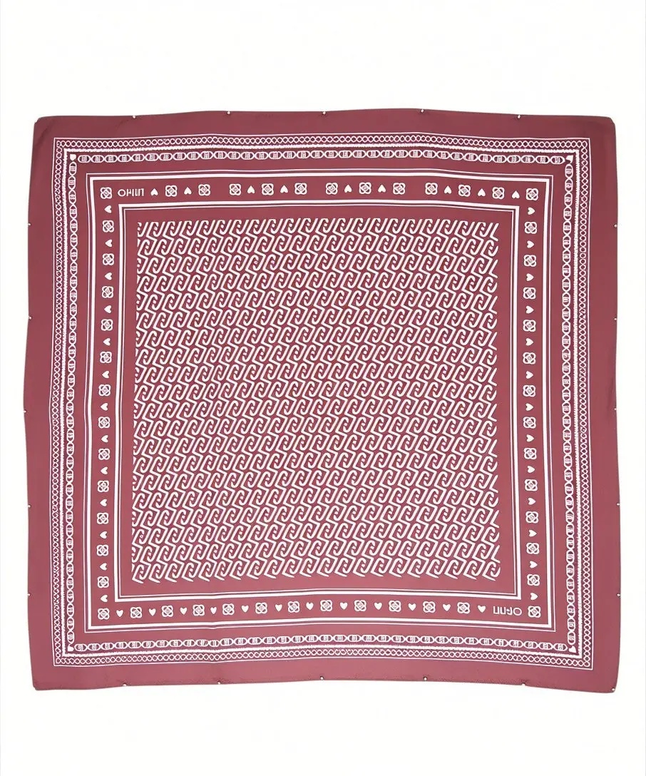 Esarfa Foulard - Img 3