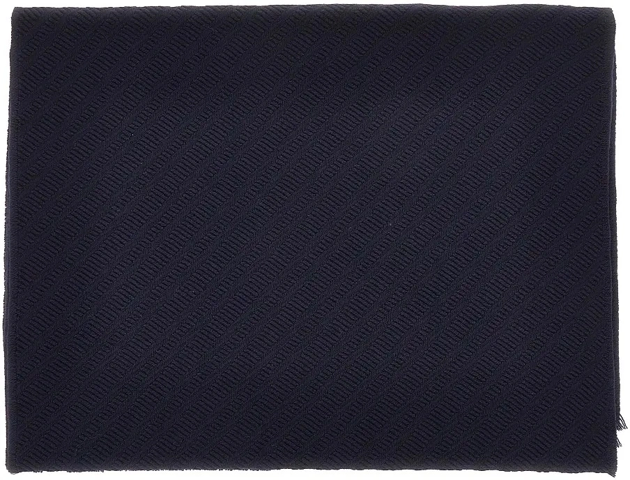 Esarfa Jacquard wool scarf - Img 2