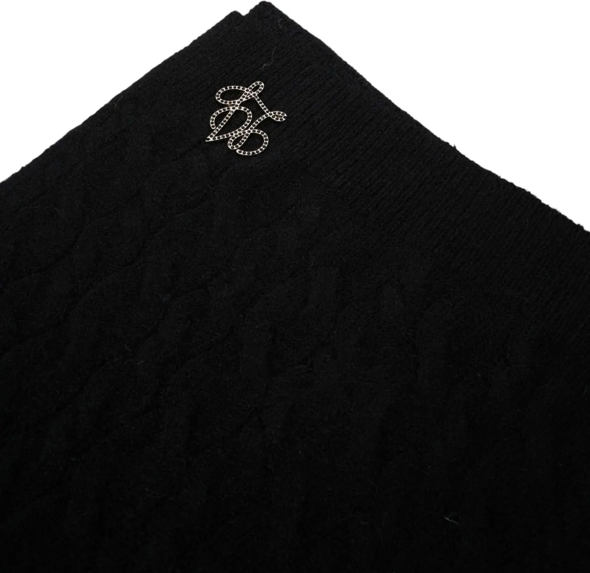 Esarfa Knitted scarf - Img 3