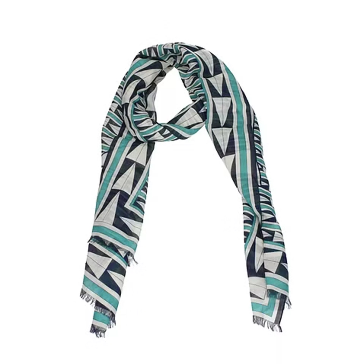 Esarfa Lanvin Wool Scarf - Img 2