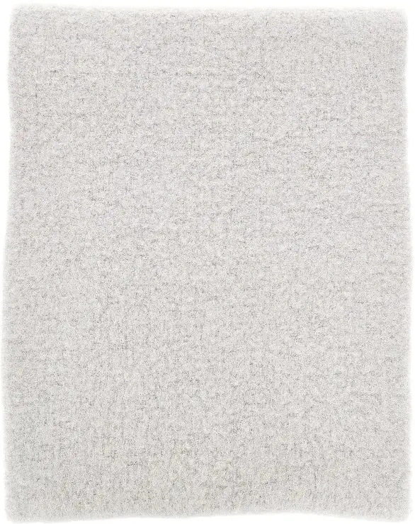 Esarfa 'Moisson' alpaca-blend scarf - Img 2