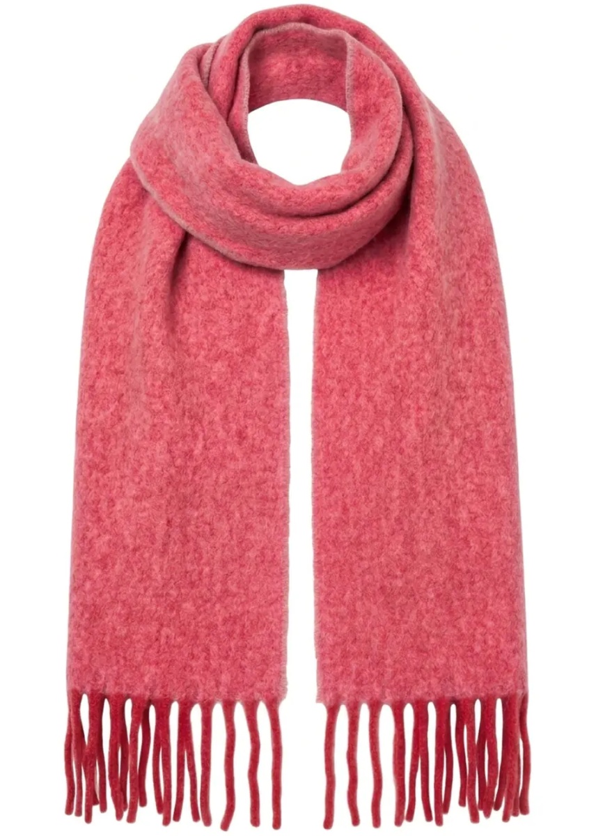 Esarfa Scarf in alpaca - Img 2