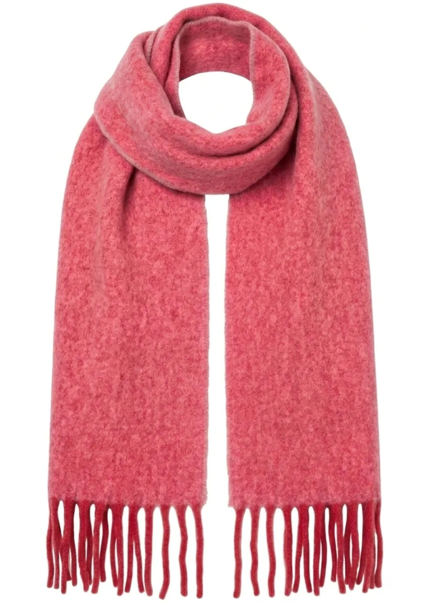 Esarfa Scarf in alpaca - Img 2