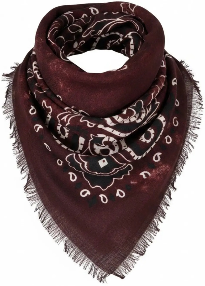 Esarfa Scarf 'Jil Quapo' - Img 2