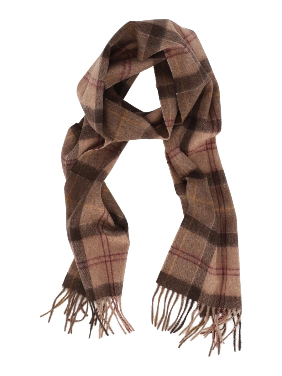 Esarfa TARTAN SCARF - Img 2