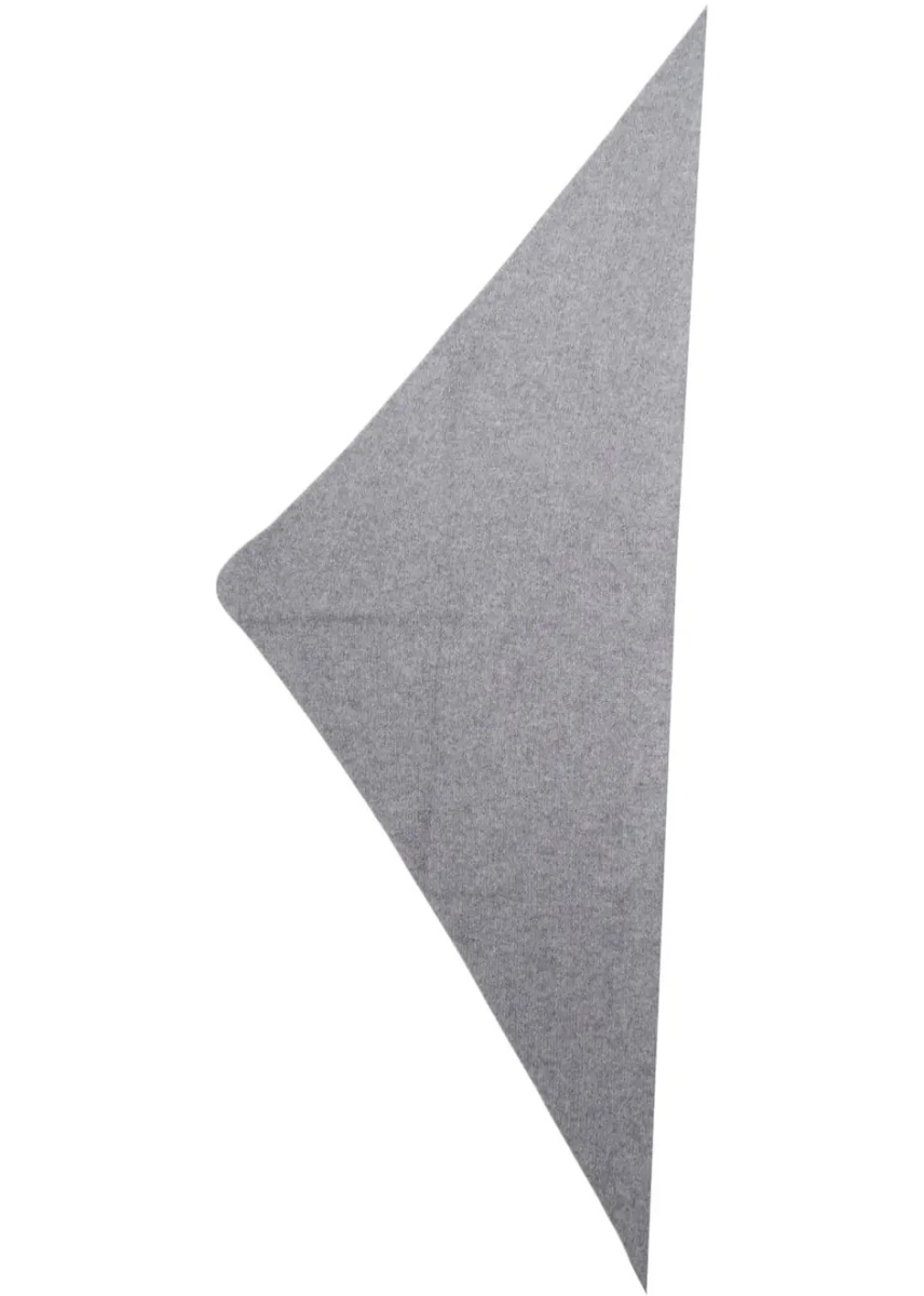Esarfa Triangle scarf 'Ban' - Img 4