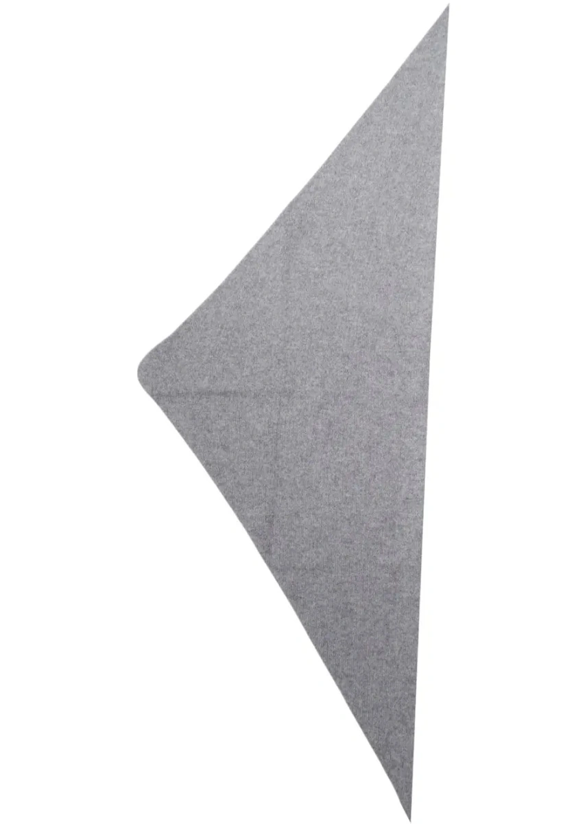 Esarfa Triangle scarf 'Ban' - Img 4