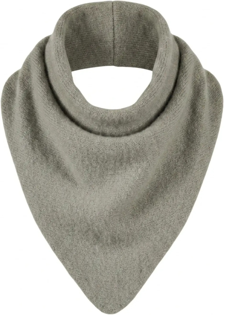 Esarfa Triangle scarf 'Ban' - Img 2