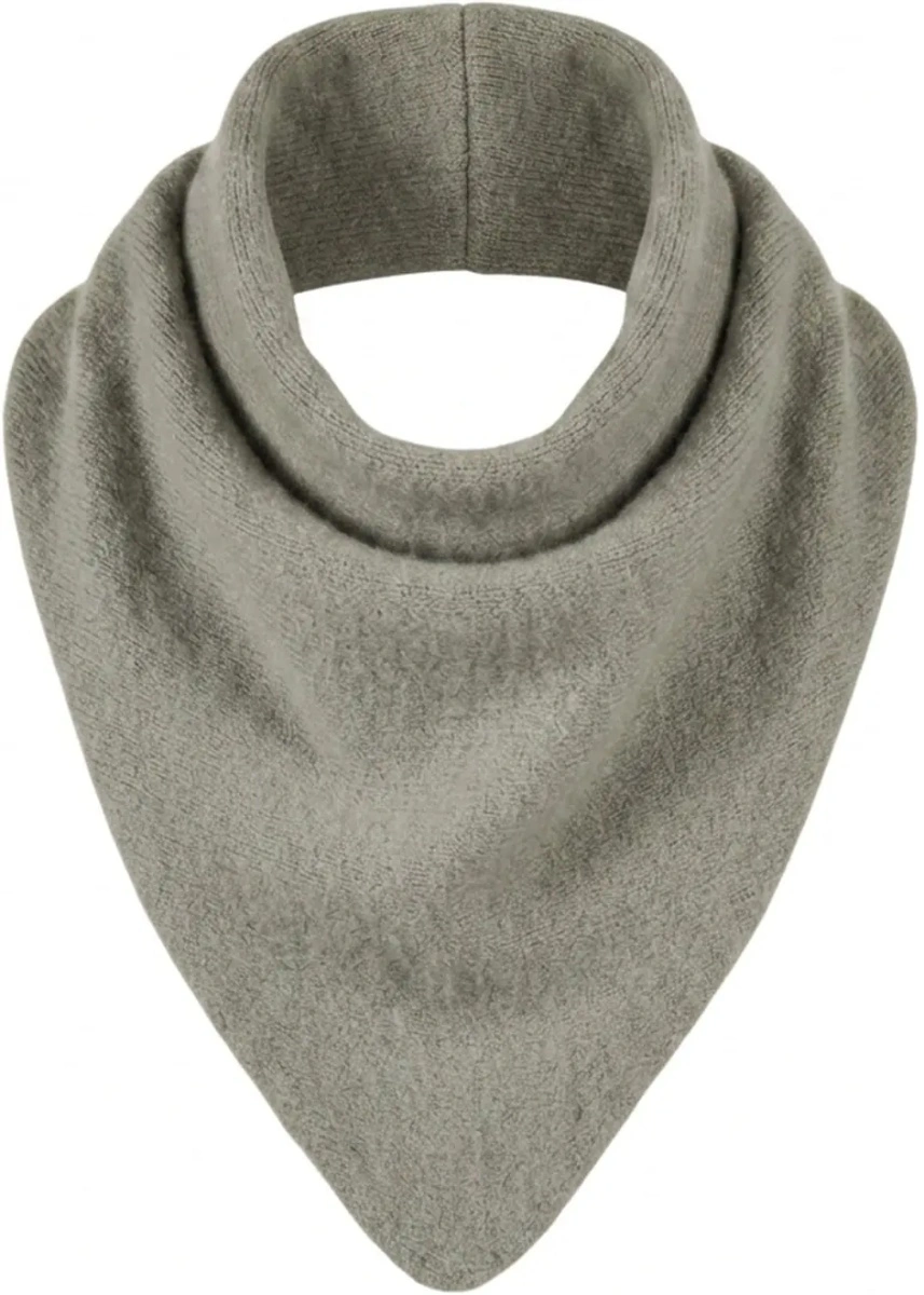 Esarfa Triangle scarf 'Ban' - Img 2