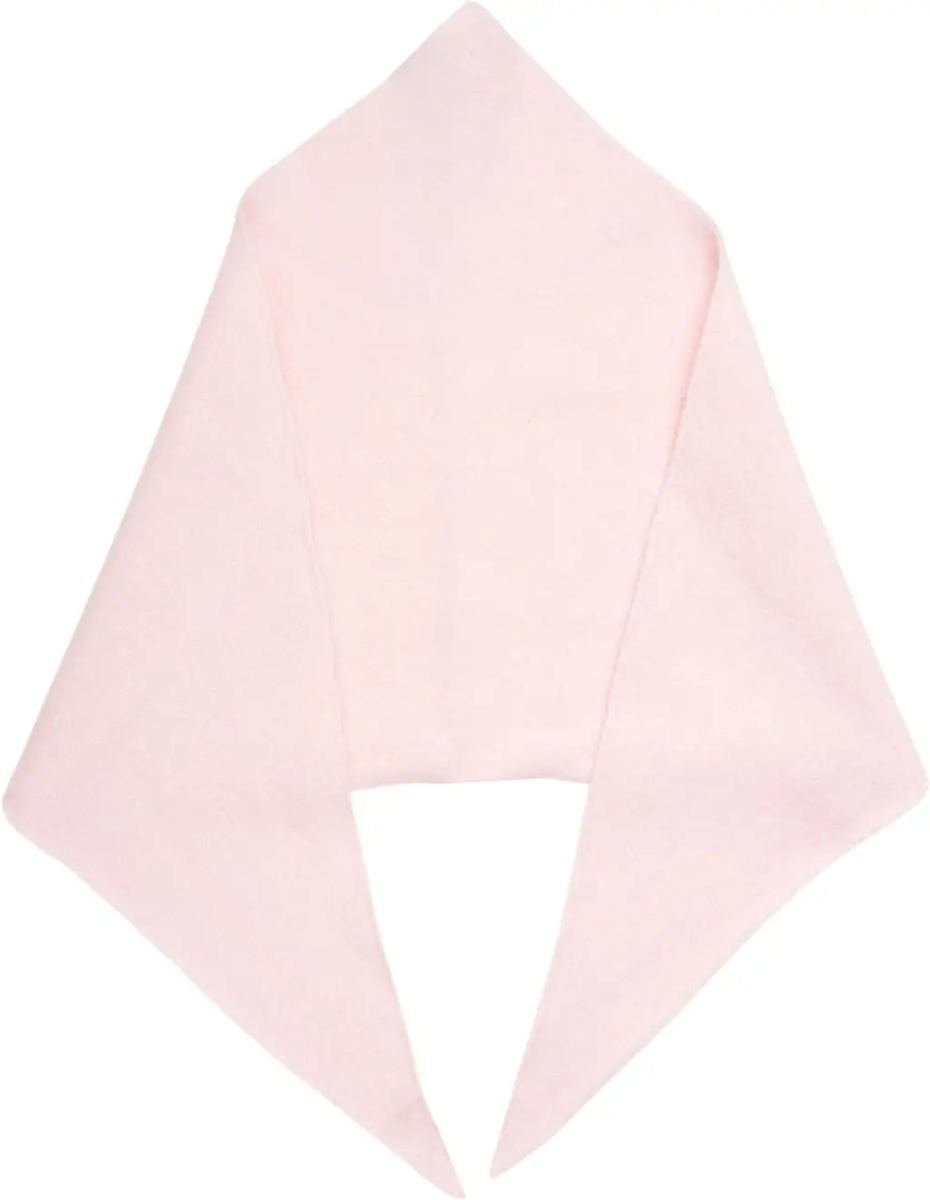 Esarfa Triangle scarf 'Ban' - Img 3