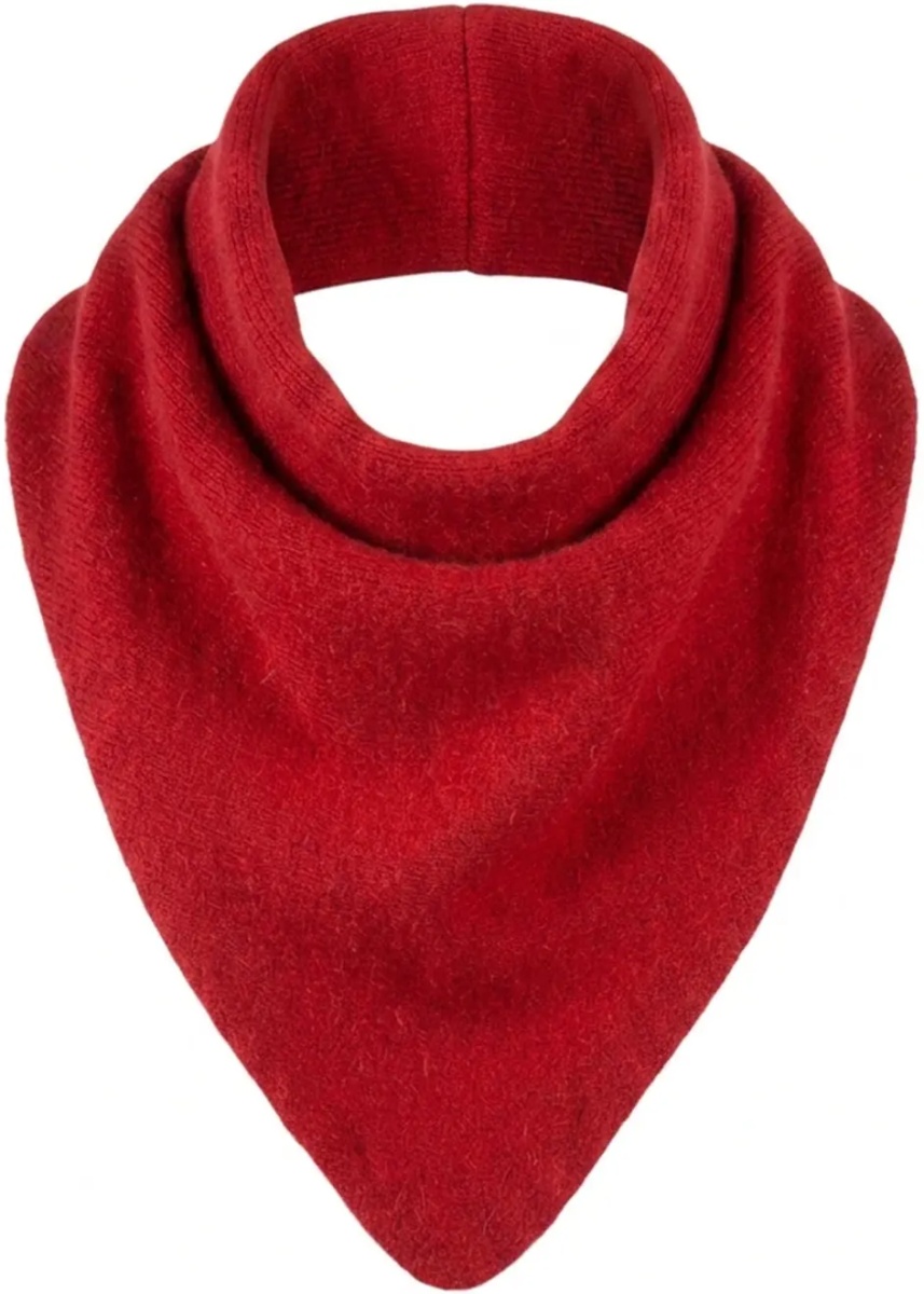 Esarfa Triangle scarf 'Ban' - Img 2