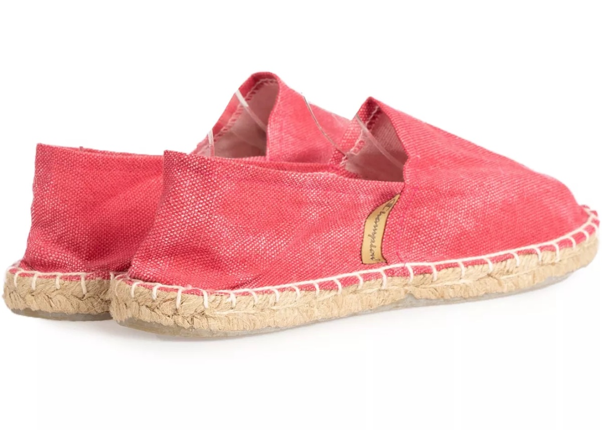 Espadrile Hamoc S10072 - Img 3