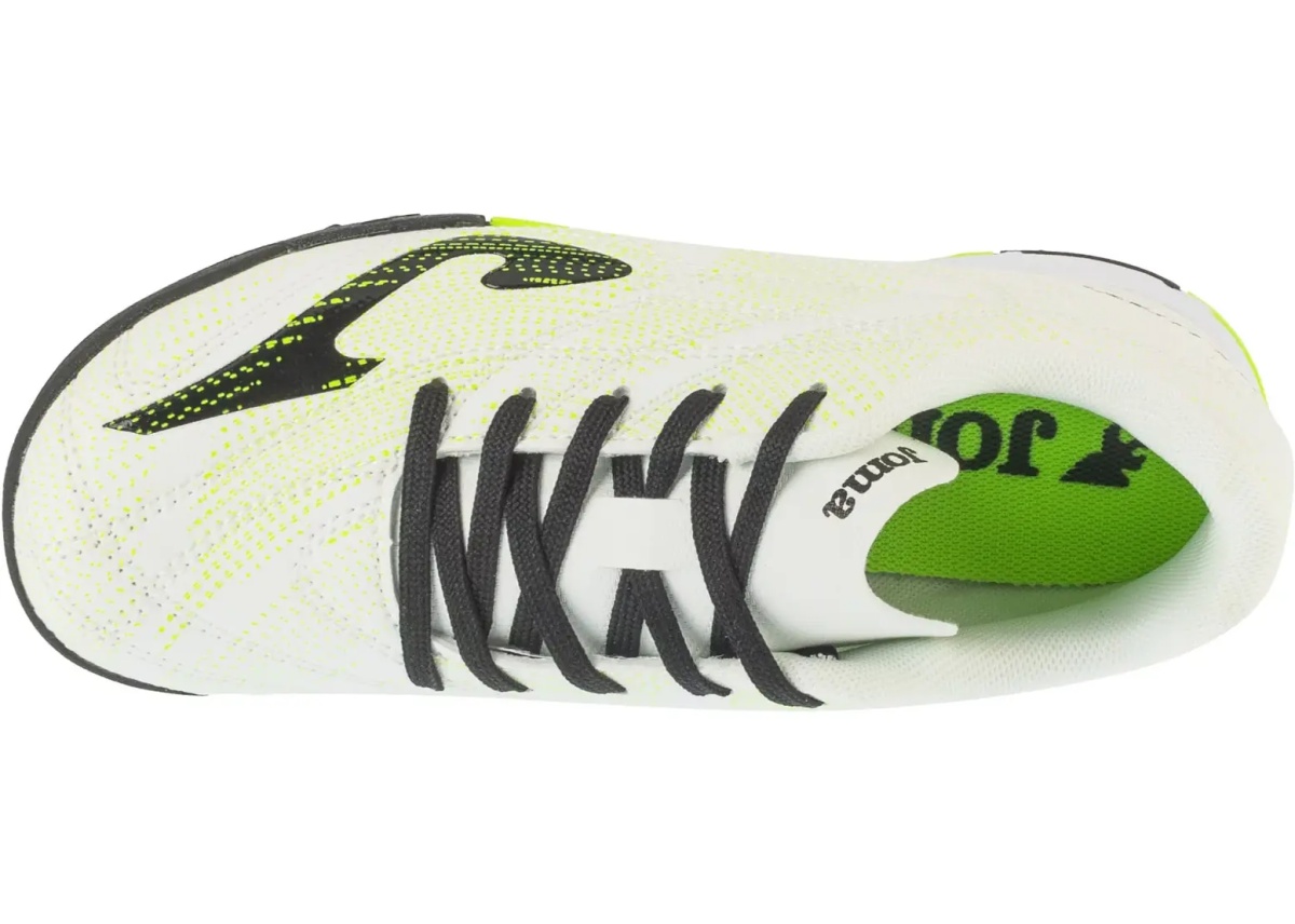 Evolution Jr 2502 TF - Img 3