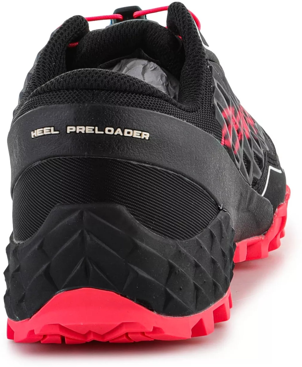Feline Sl W Black/Fluo Pink - Img 5