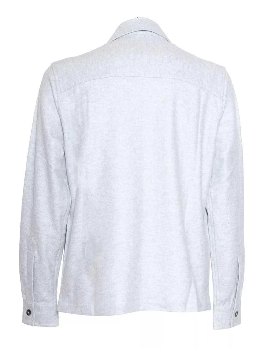 FLEECE SHIRT - Img 2