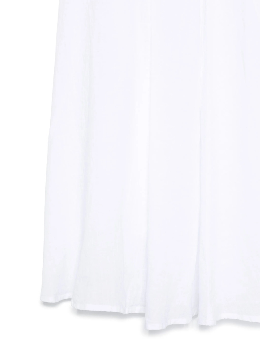 Fusta 120% LINO alba - Img 3
