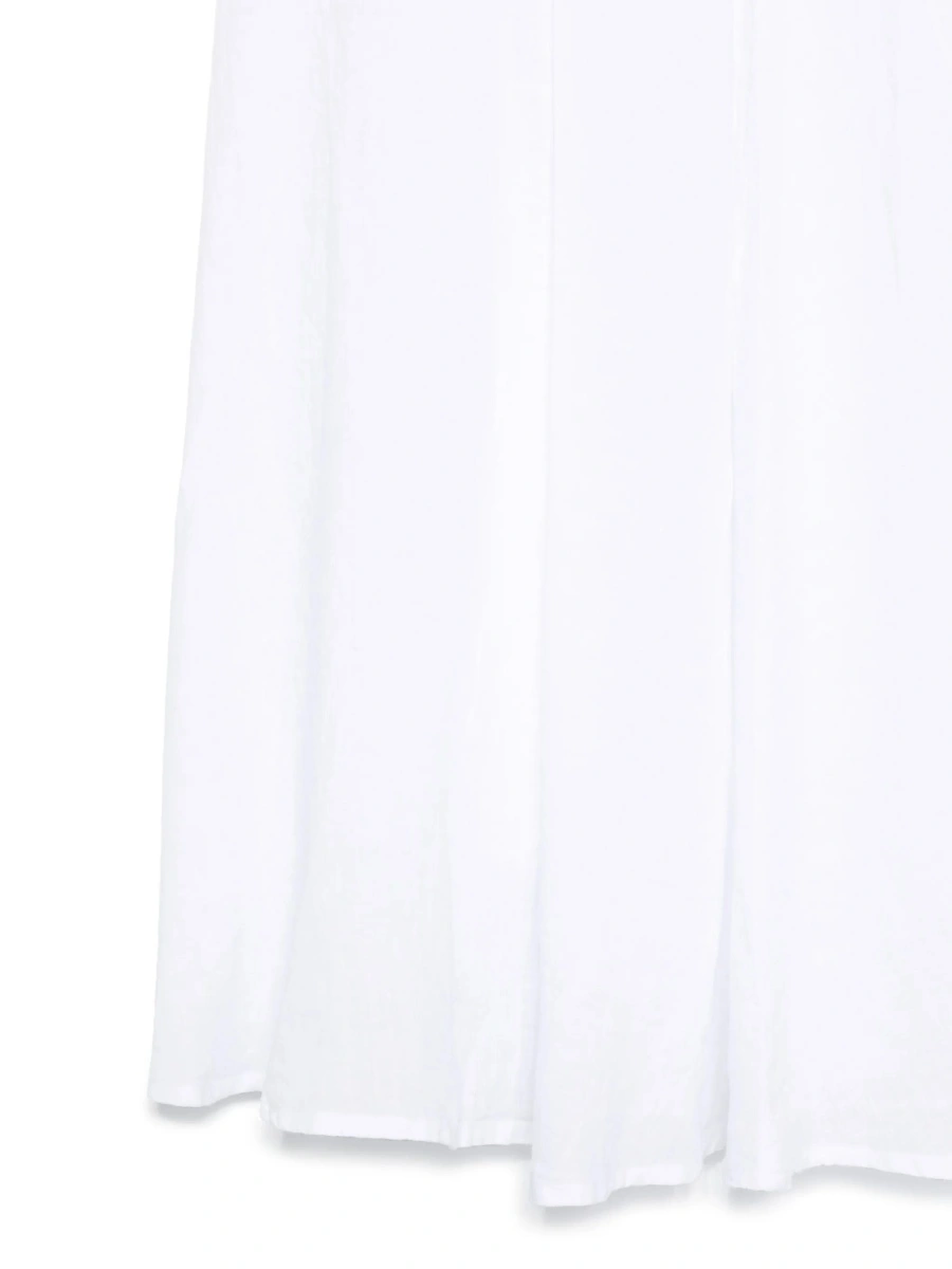 Fusta 120% LINO alba - Img 3