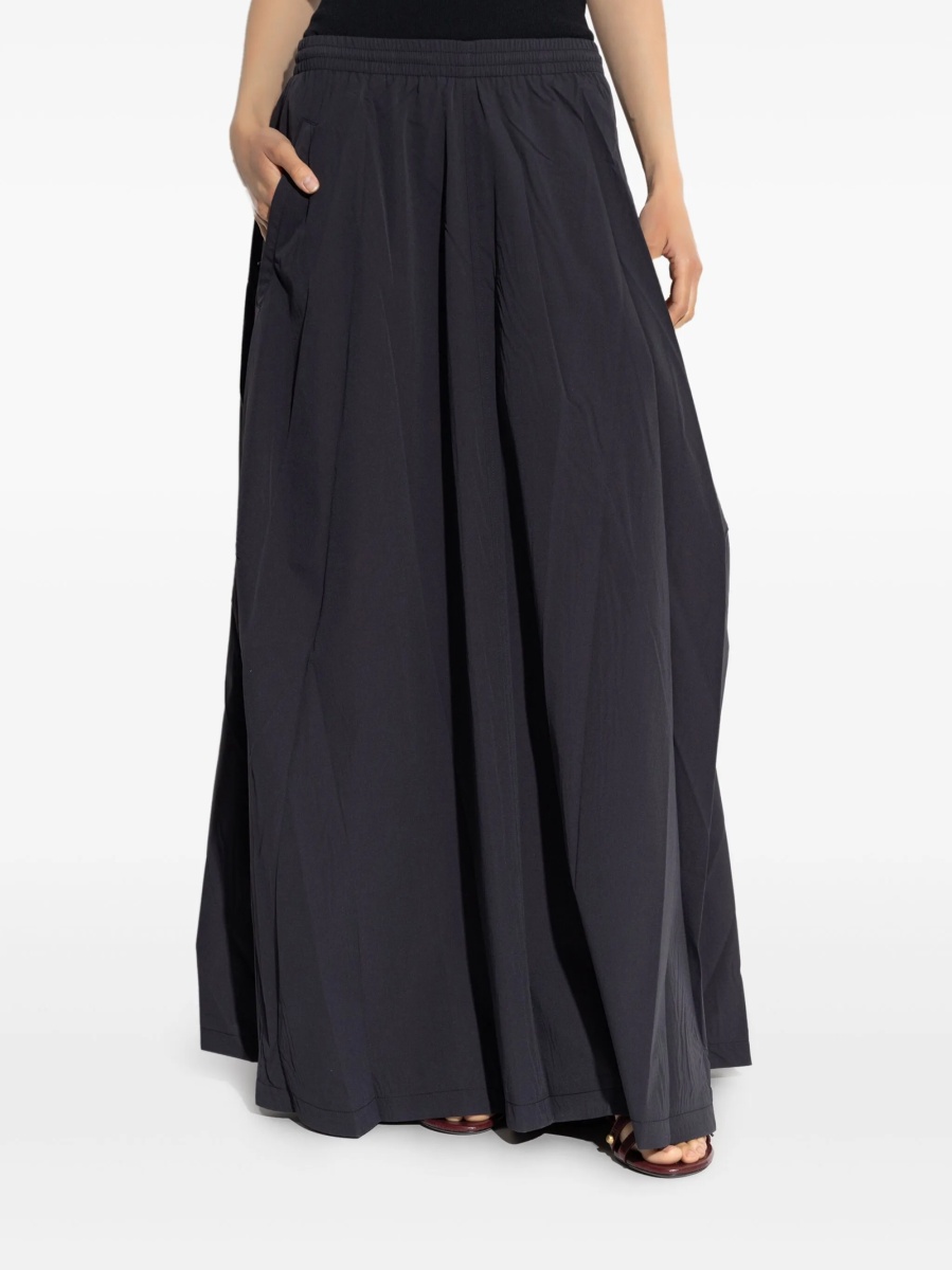 Fusta Balenciaga albastra - Img 3