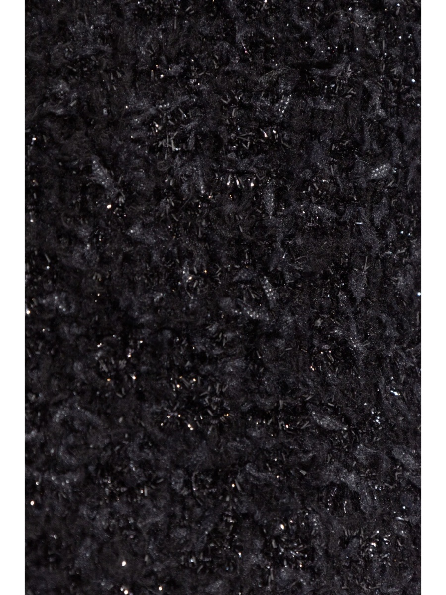 Fusta Balenciaga neagra - Img 5