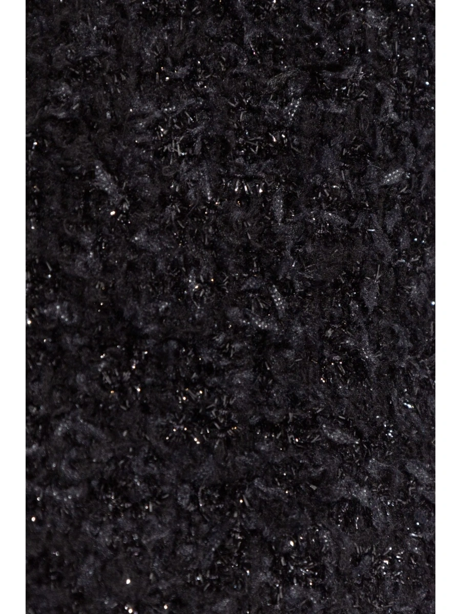 Fusta Balenciaga neagra - Img 5