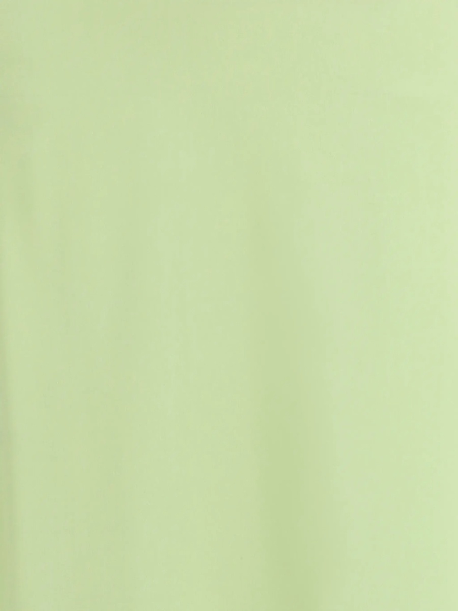 Fusta Classic long silk Skirt - Img 3