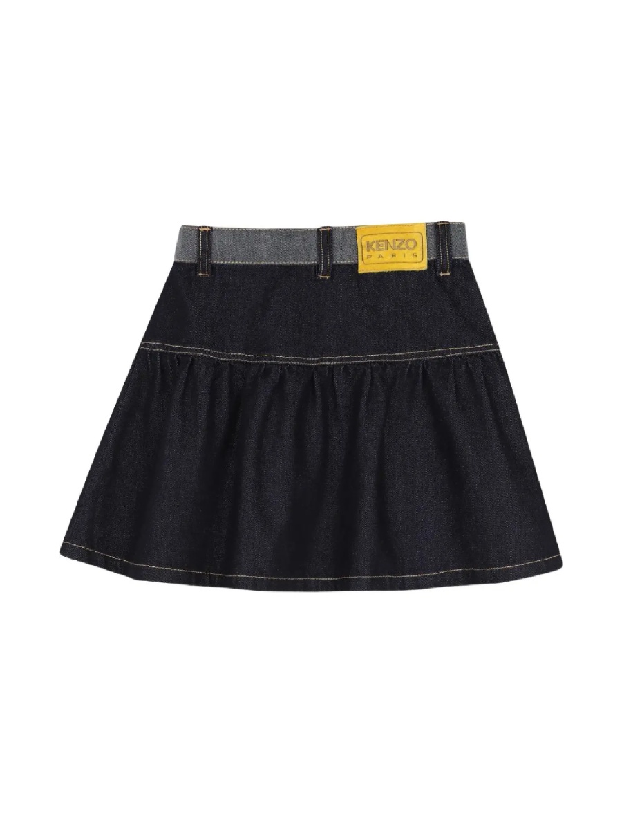 Fusta DENIM SKIRT - Img 2