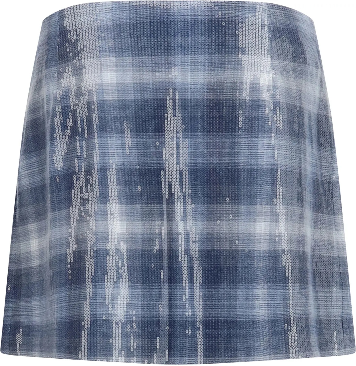 Fusta Gongora sequin mini Skirt - Img 2