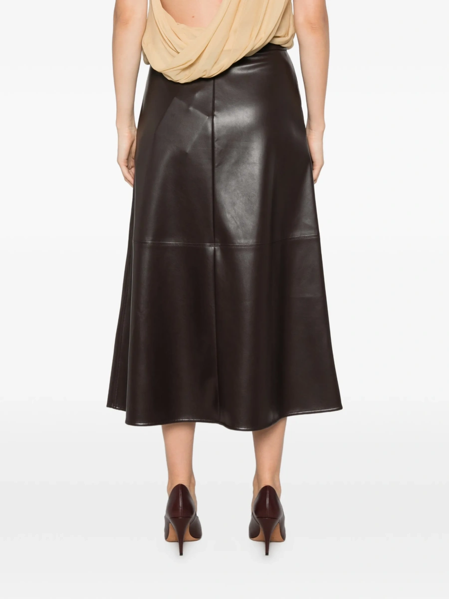 Fusta Max Mara maro - Img 4