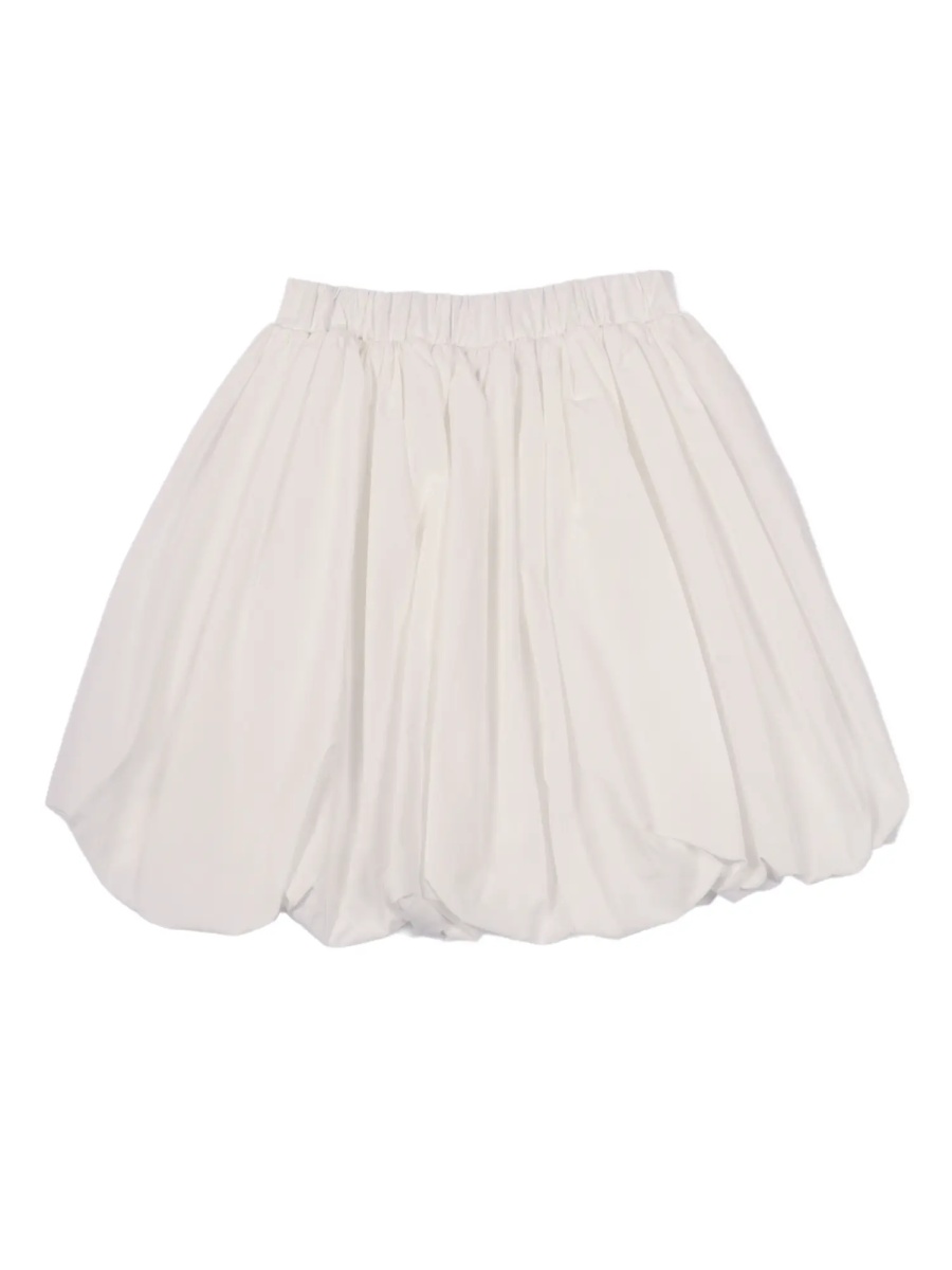 Fusta POPELINE SKIRT - Img 2