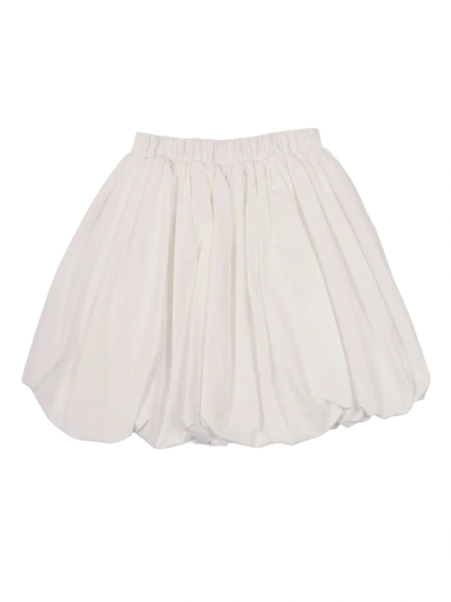 Fusta POPELINE SKIRT - Img 2
