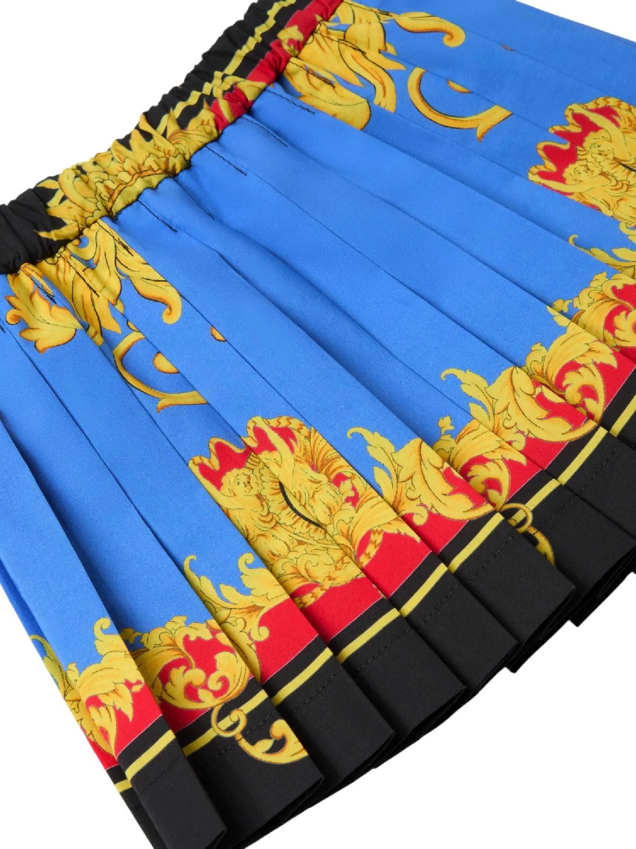 Fusta SKIRT POPELINE THE SUN KIDS - Img 3