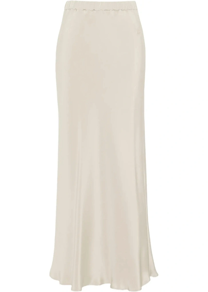 Fusta Sospiro silk Skirt - Img 6