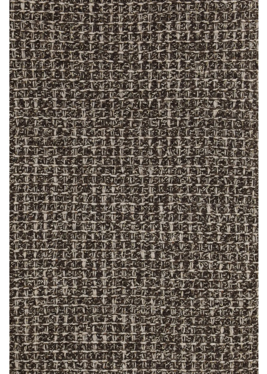 Fusta Tweed Mini Skirt - Img 3