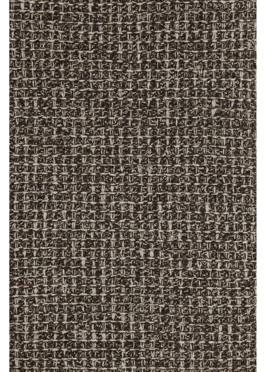 Fusta Tweed Mini Skirt - Img 3