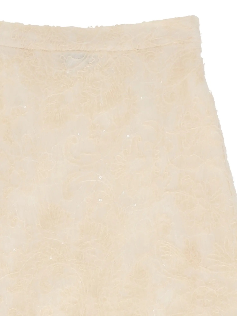 Fusta Winter romantic skirt - Img 3