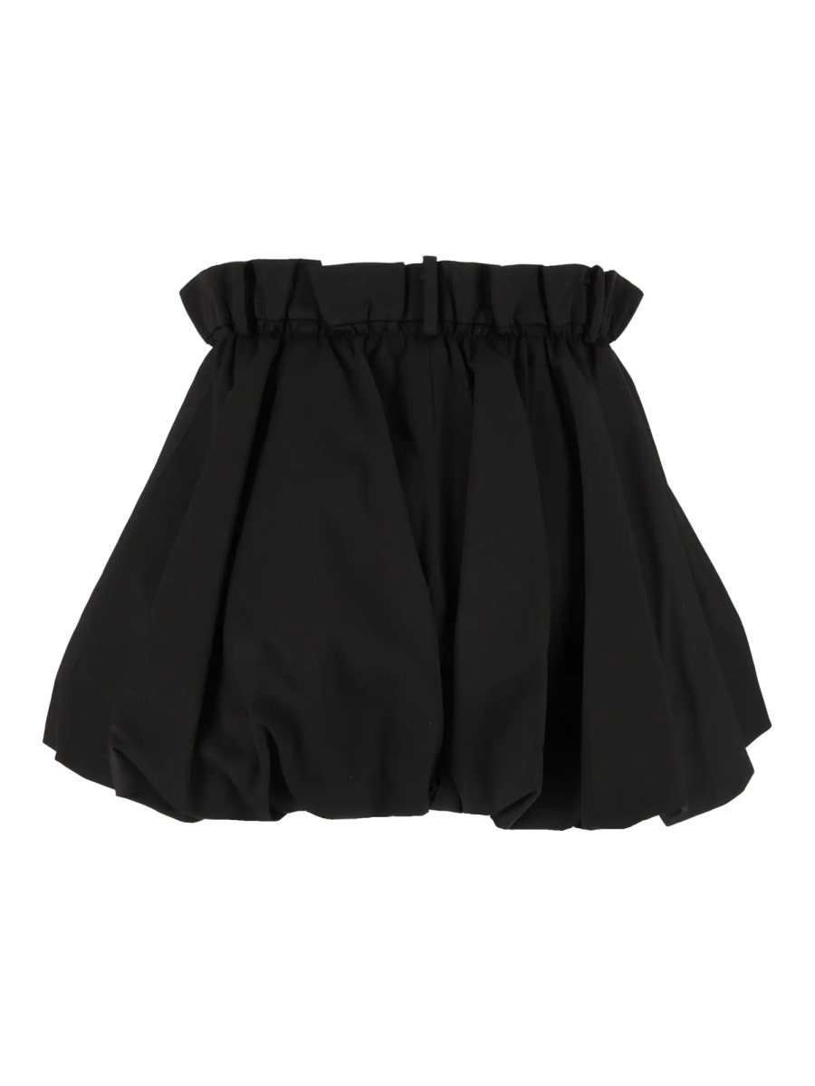 Fuste Black skirt - Img 3