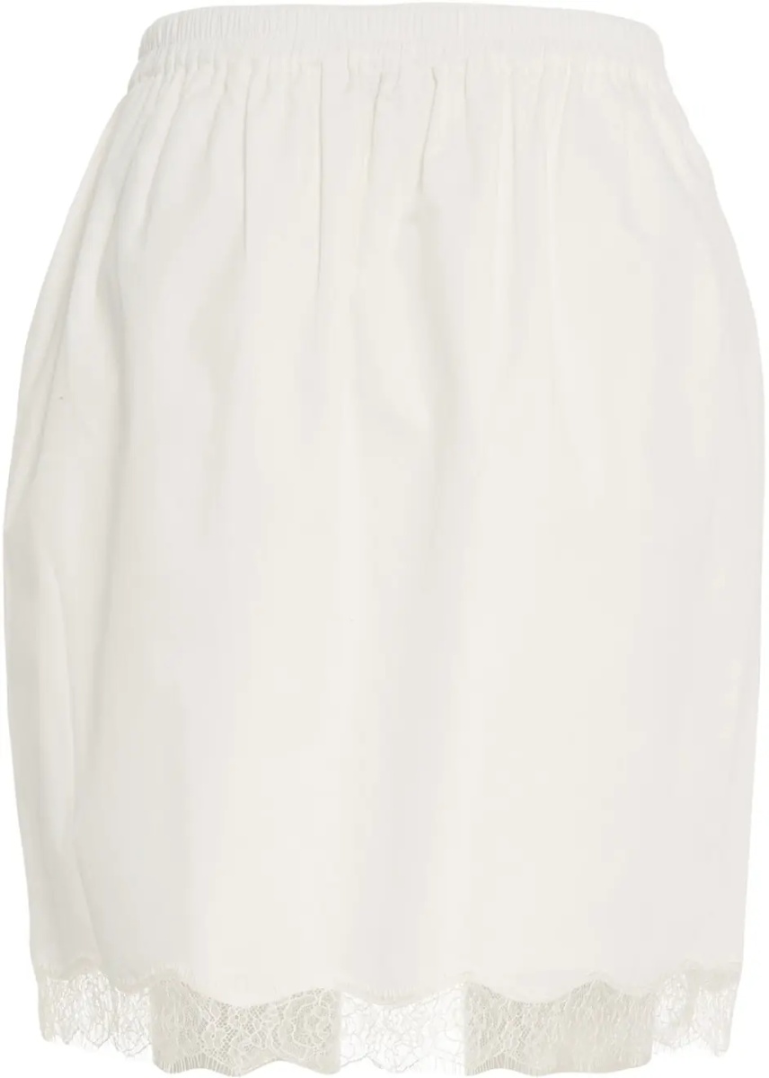 Fuste Cotton midi skirt 'Eugene' - Img 4