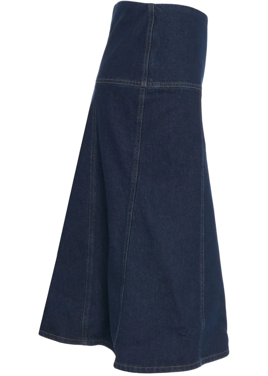 Fuste Denim skirt 'Columbo' - Img 3