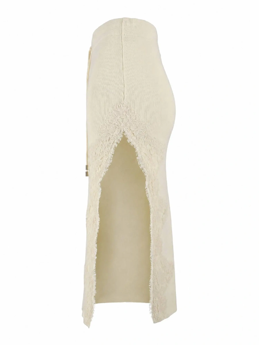 Fuste KNITTED SKIRT - Img 2