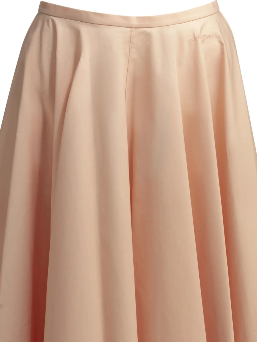 Fuste Long A-line skirt - Img 3