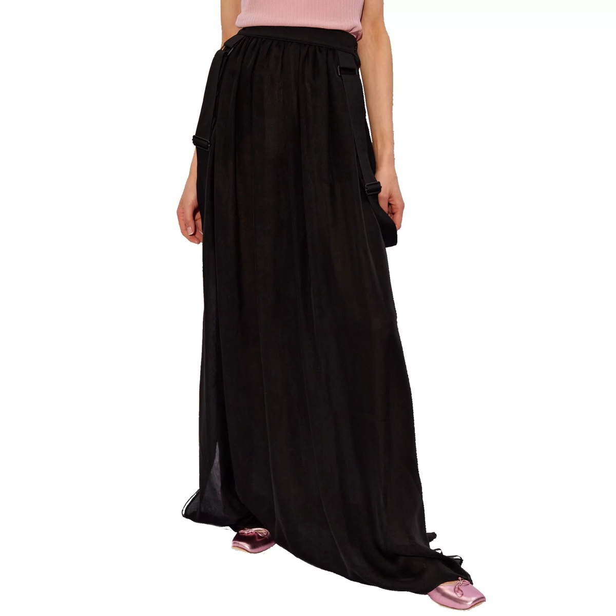 Fuste Max Mara Sfilata Jedy Skirt - Img 2