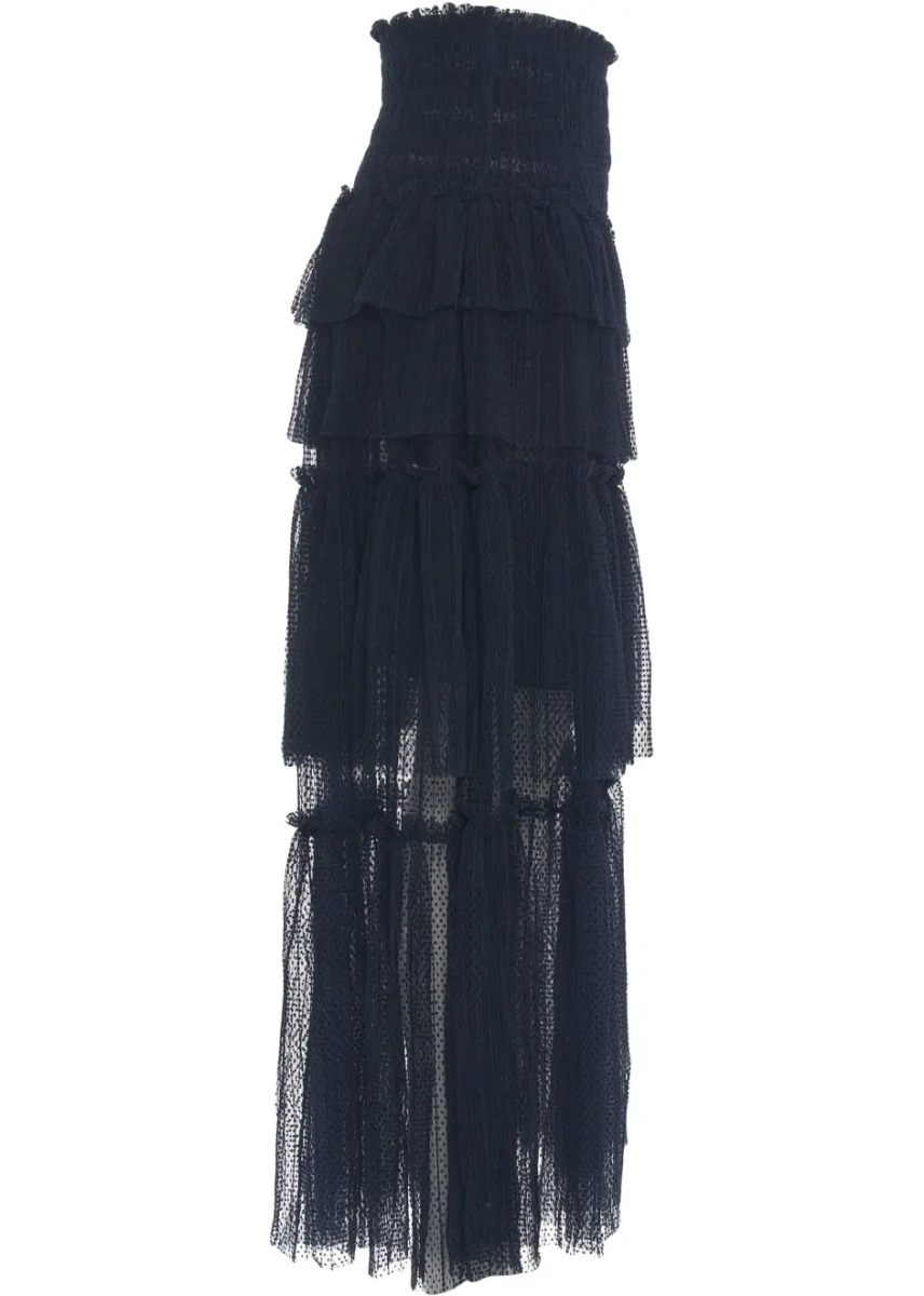 Fuste Maxi skirt 'Nessarose' - Img 5