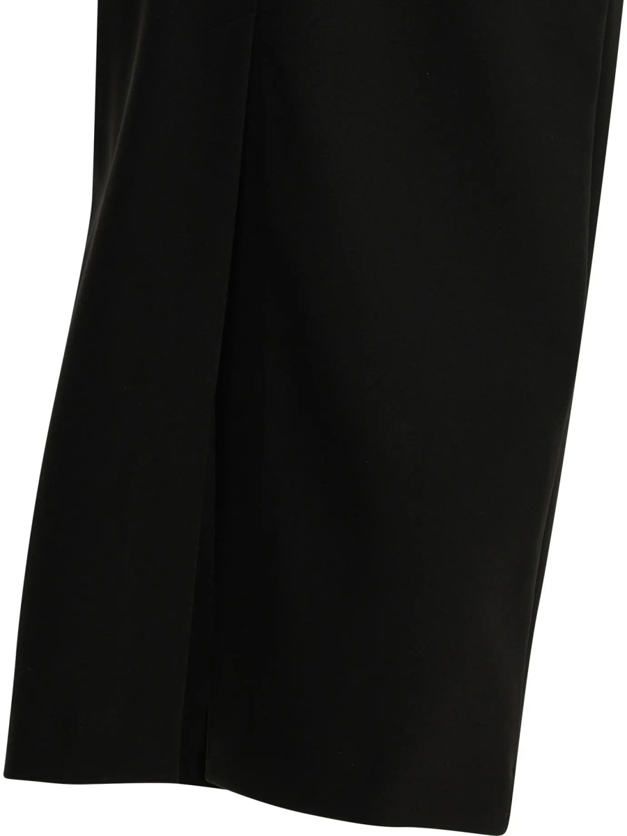Fuste Midi pencil skirt - Img 4