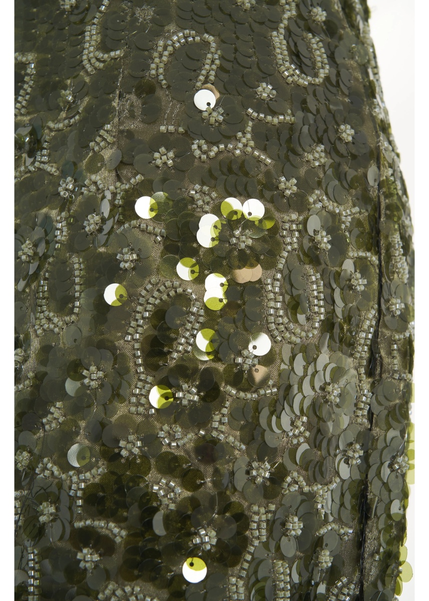 Fuste Midi skirt 'Anda' - Img 5
