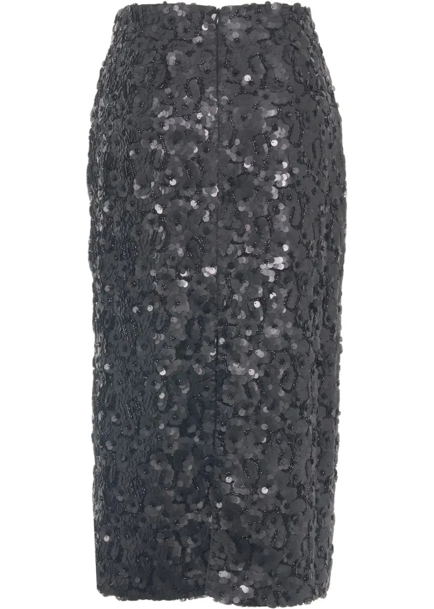 Fuste Midi skirt 'Anda' - Img 4